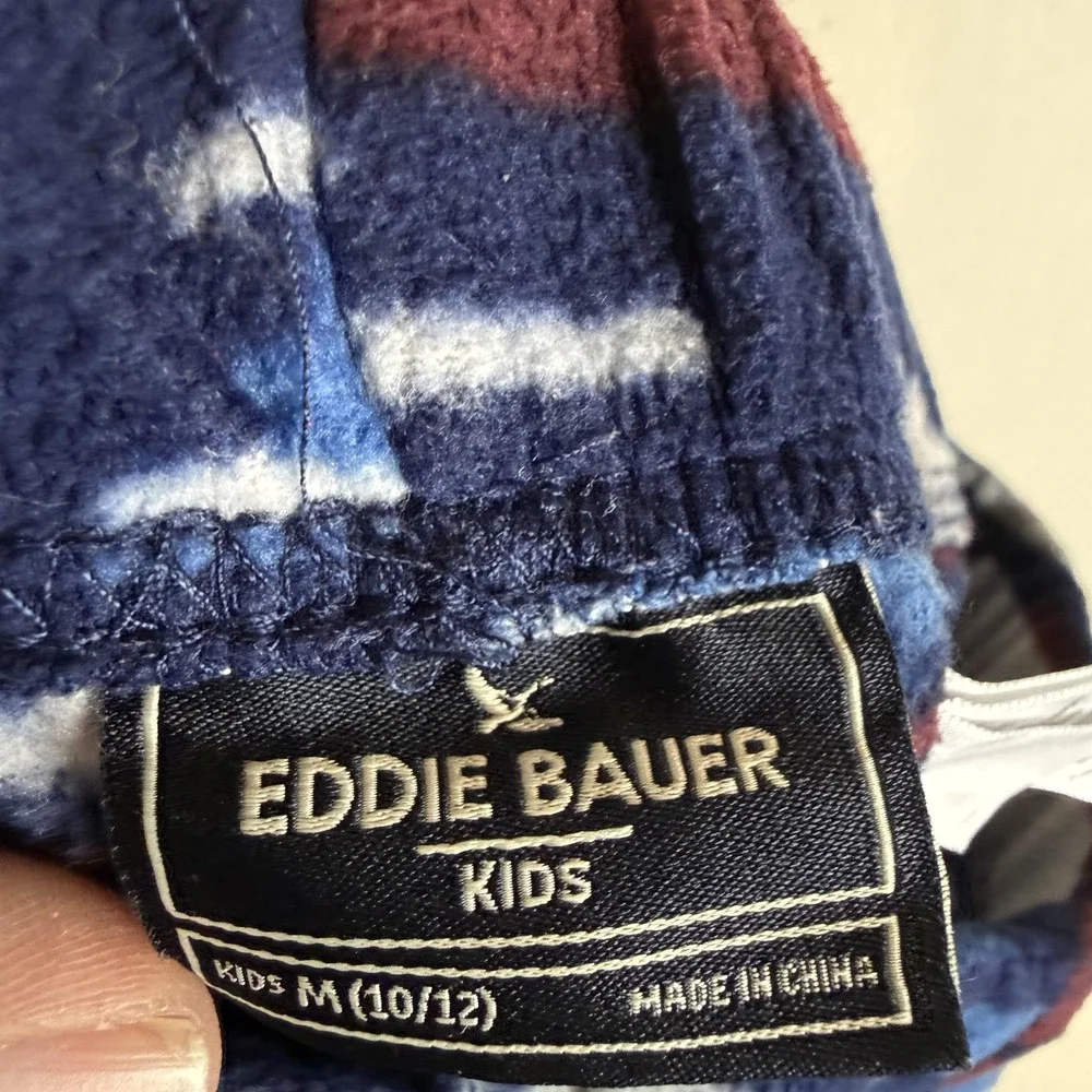 Eddie Bauer brand eddie