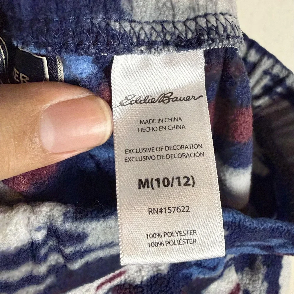 Eddie Bauer brand eddie