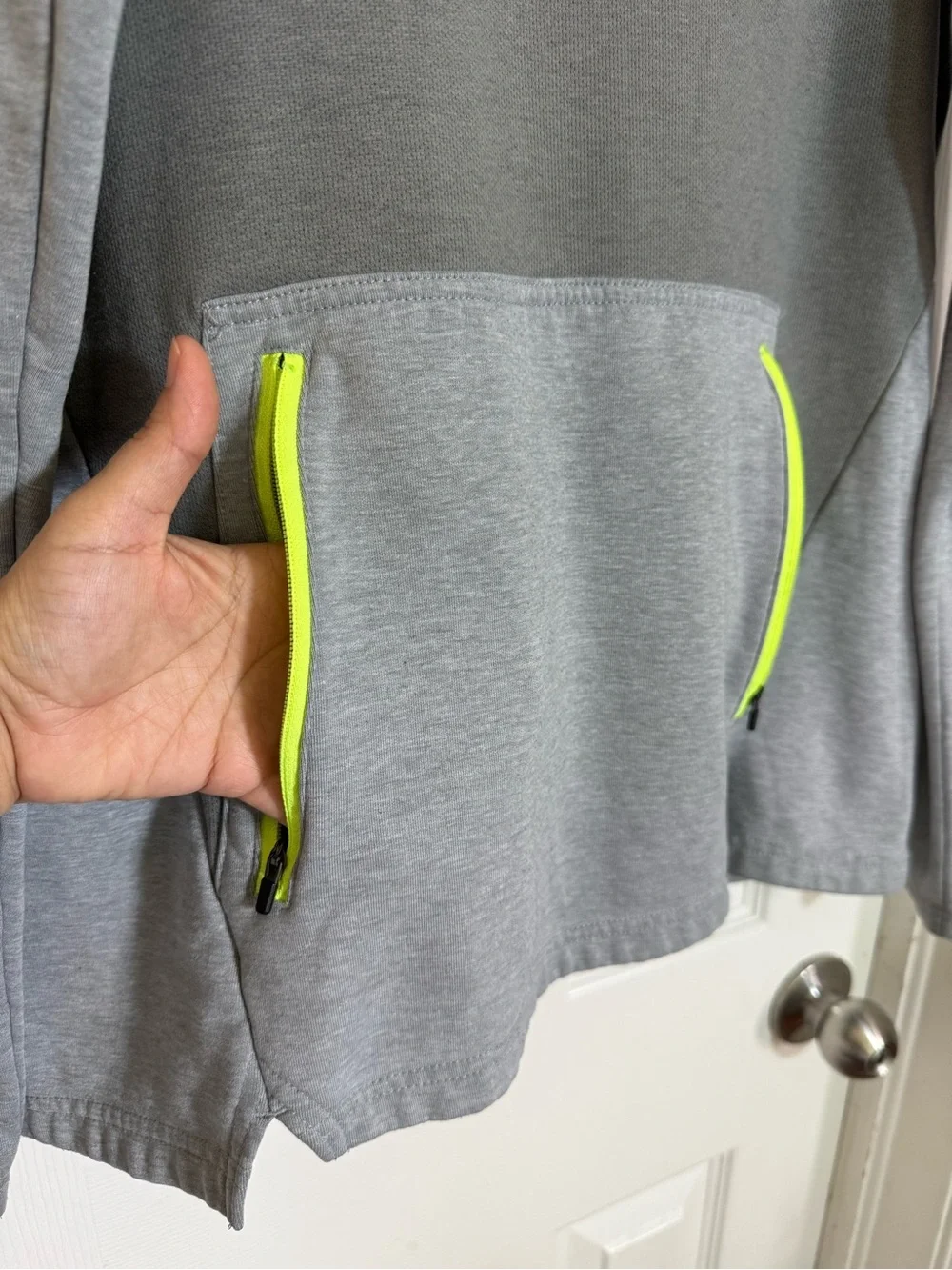 Nike therma fit
