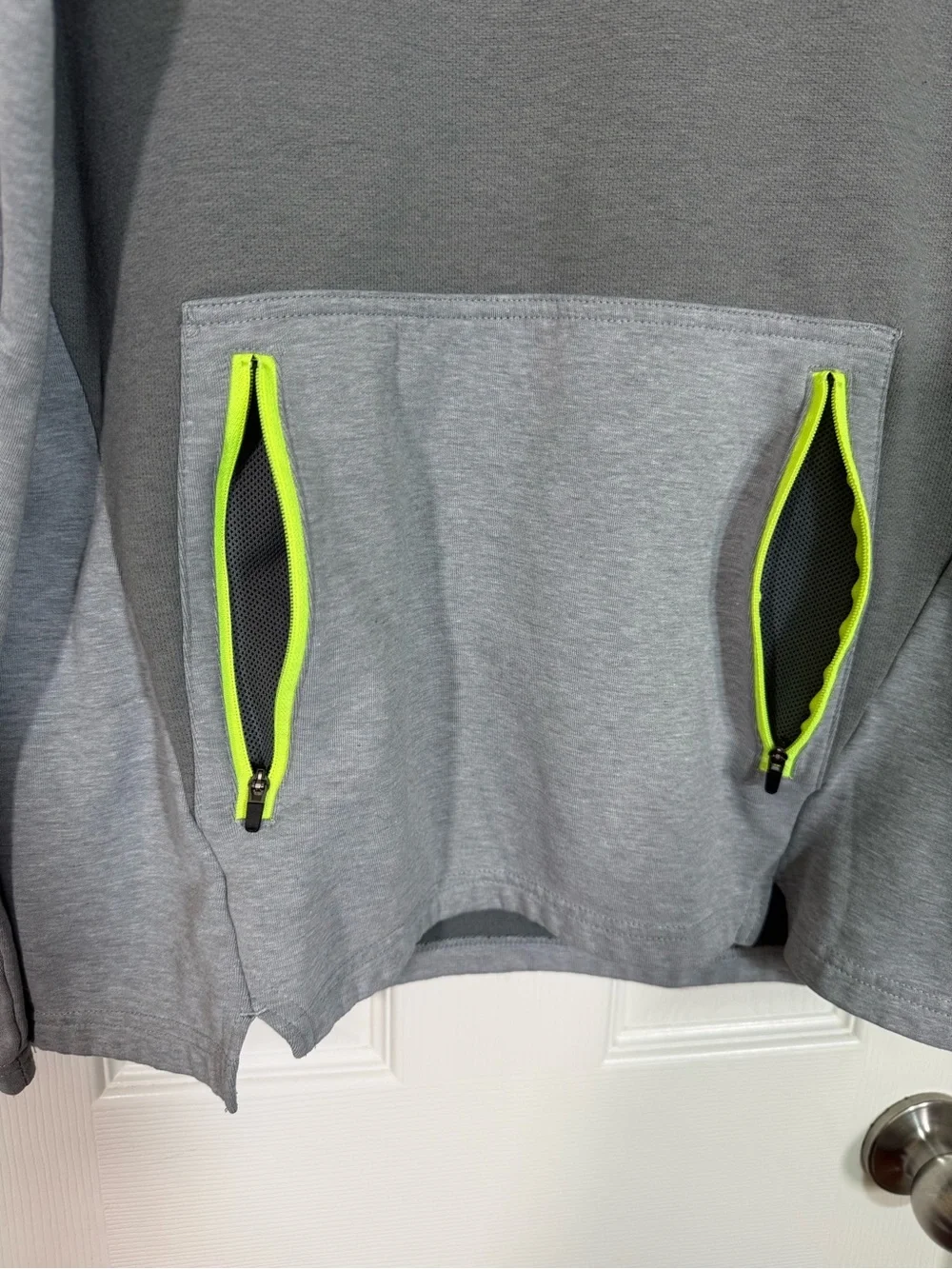 Nike therma fit