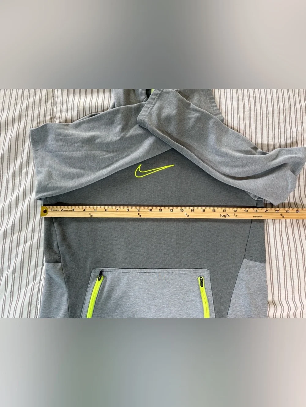 Nike therma fit