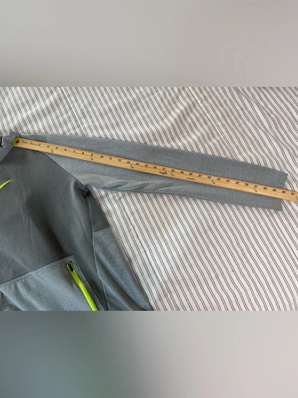 Nike therma fit