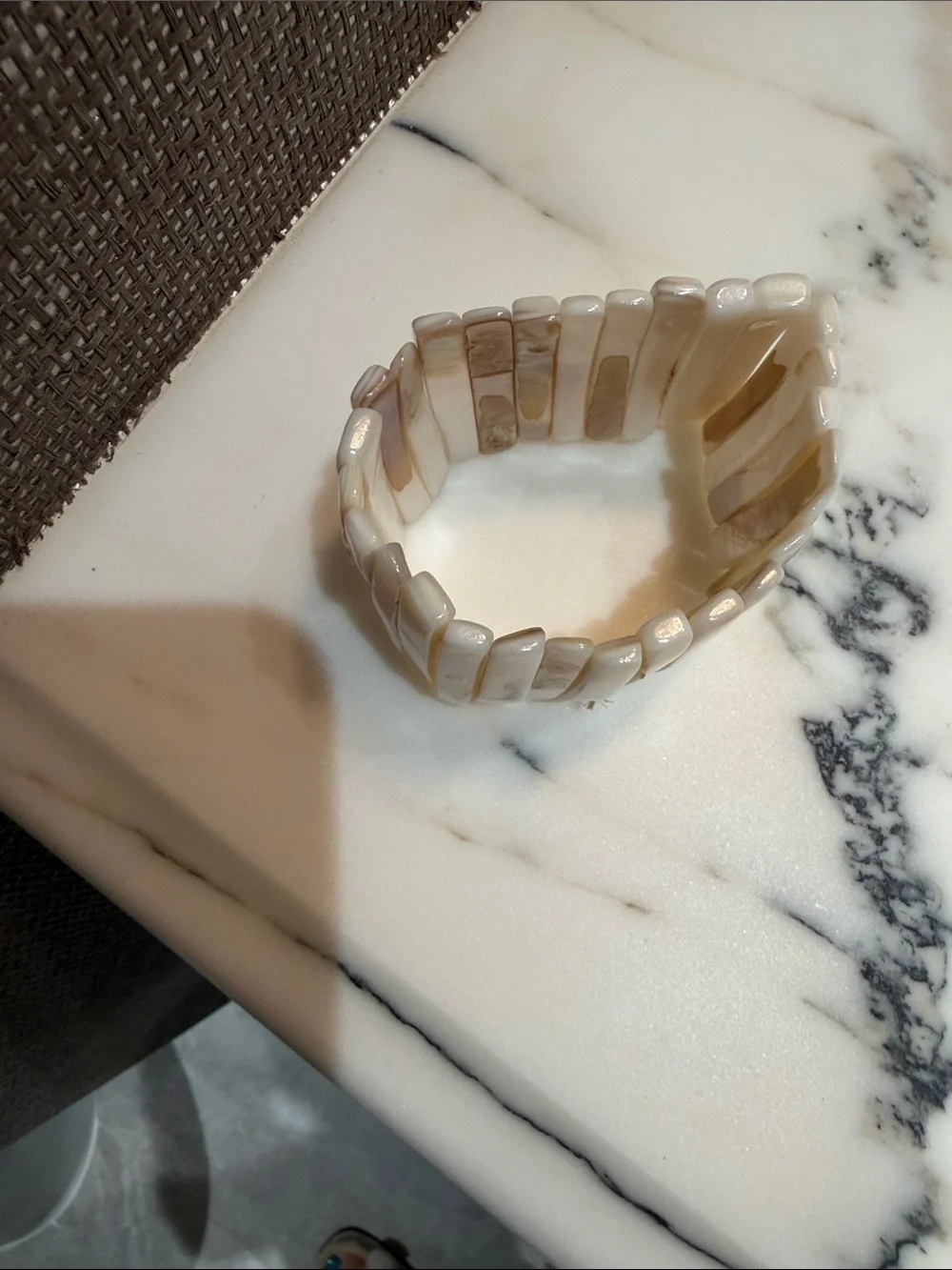 N/A wear complements