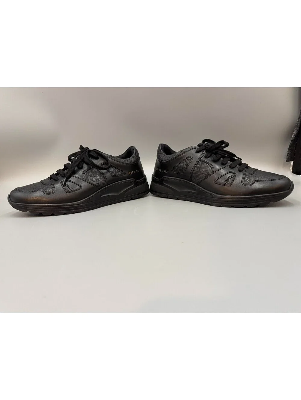 Common Projects this pair