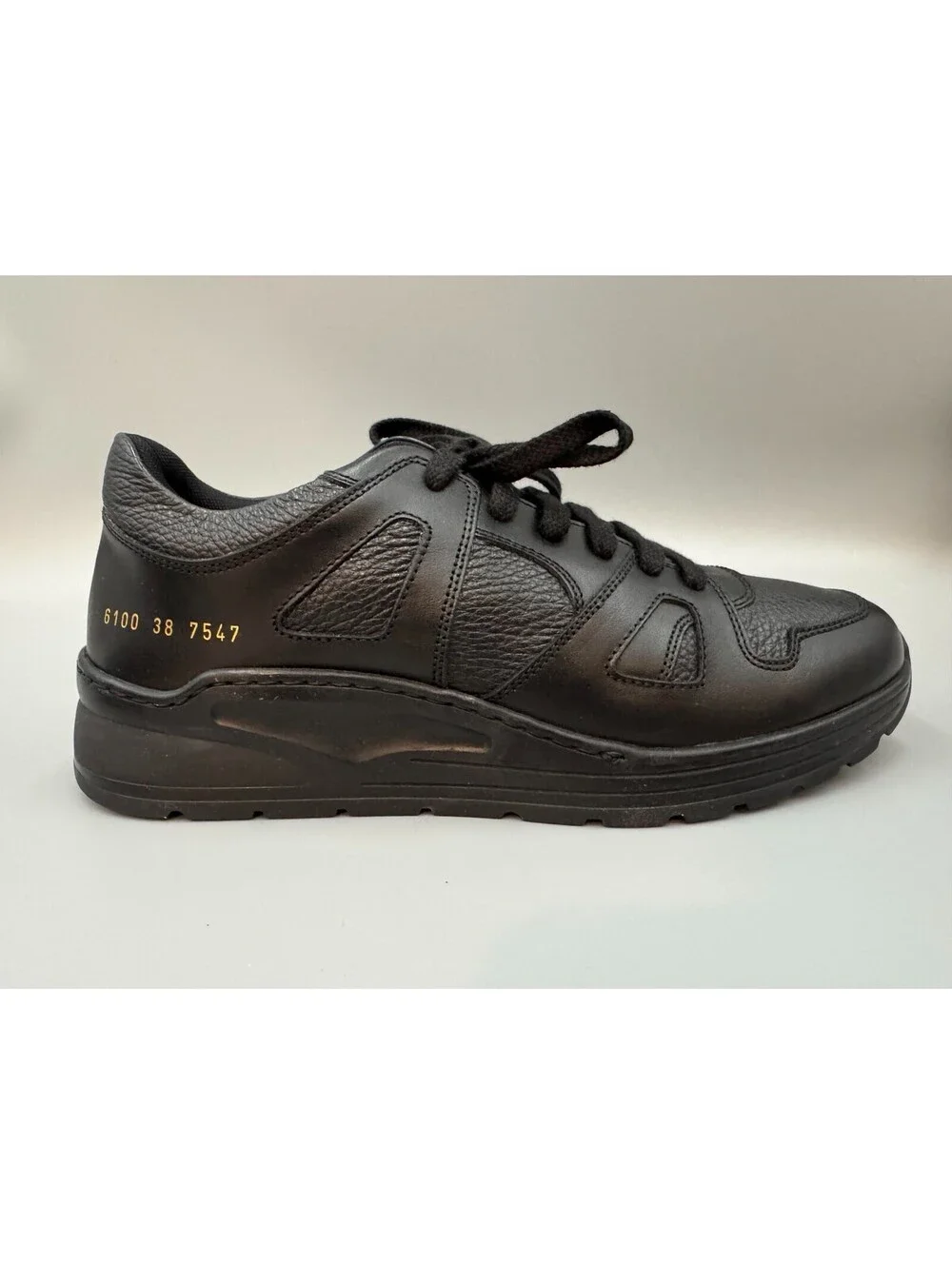 Common Projects this pair