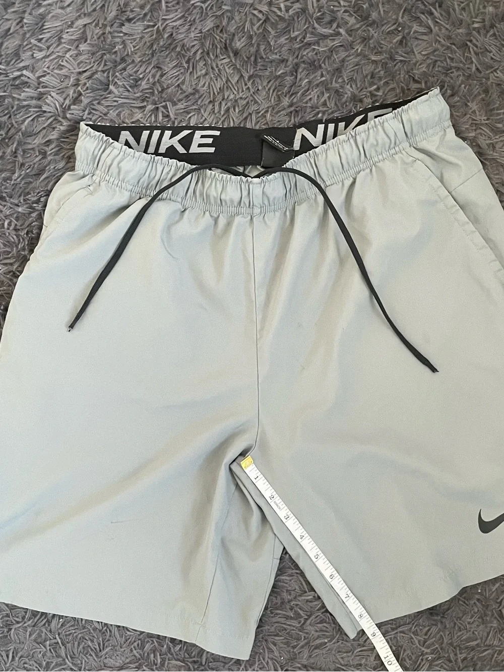 Nike shorts stride