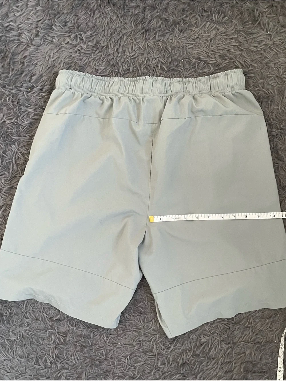 Nike size men dri