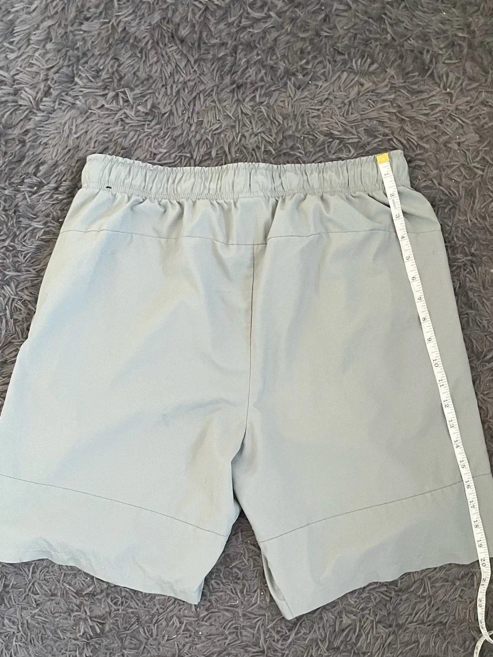 Nike fit dri large