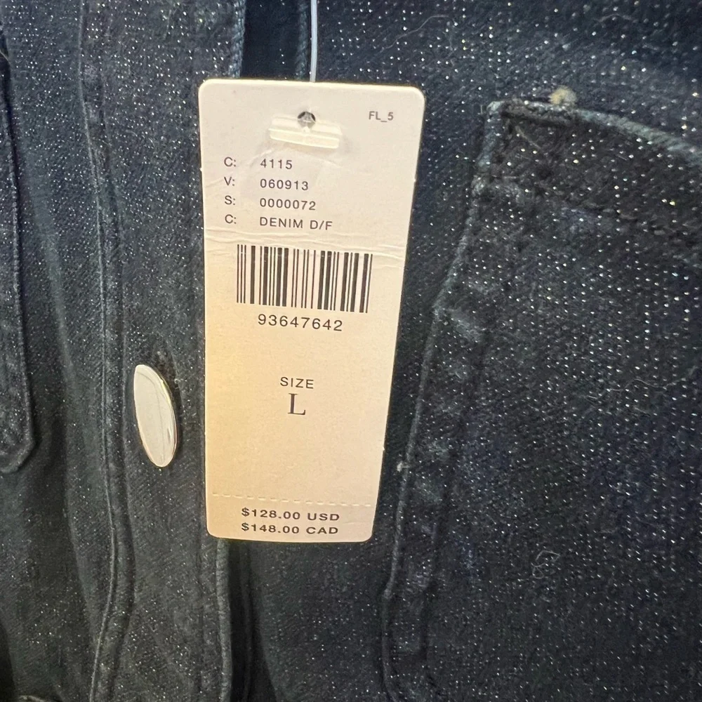Anthropologie ❤️nwt new