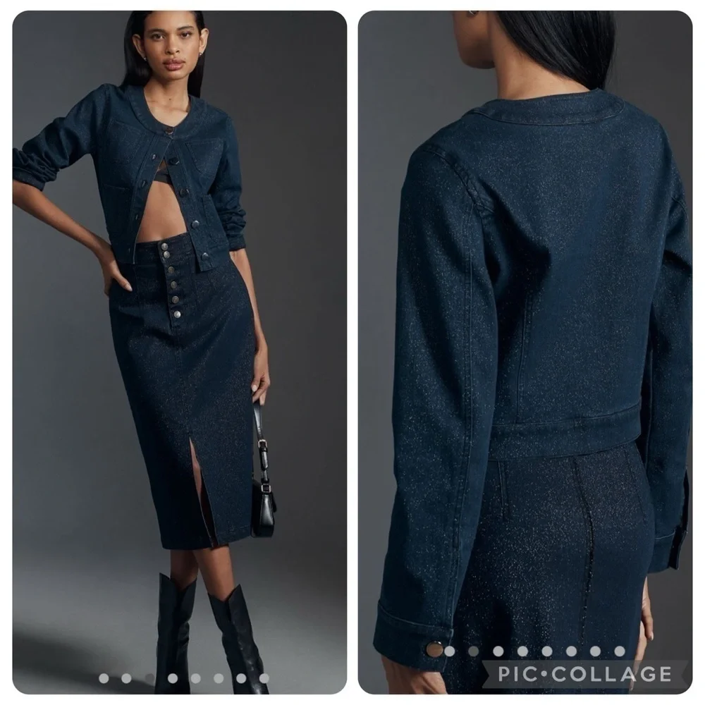 Anthropologie ❤️nwt new