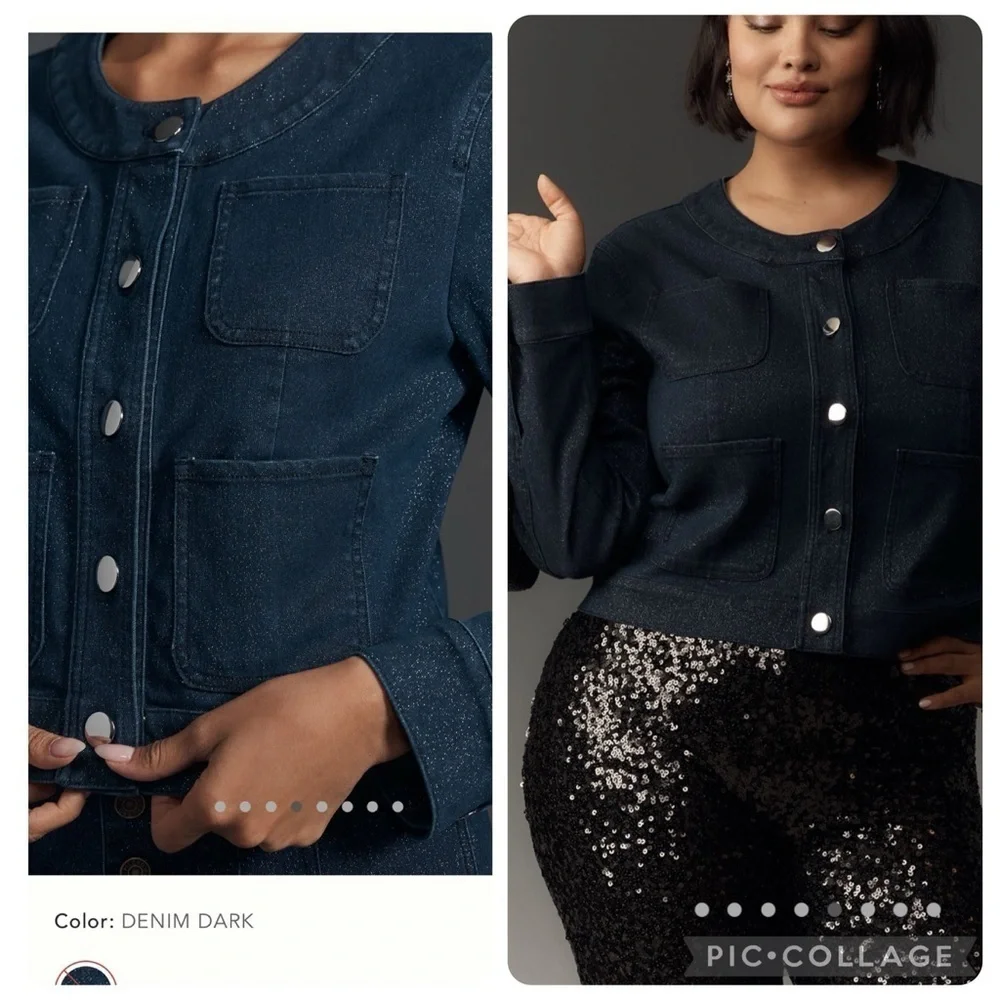Anthropologie ❤️nwt new