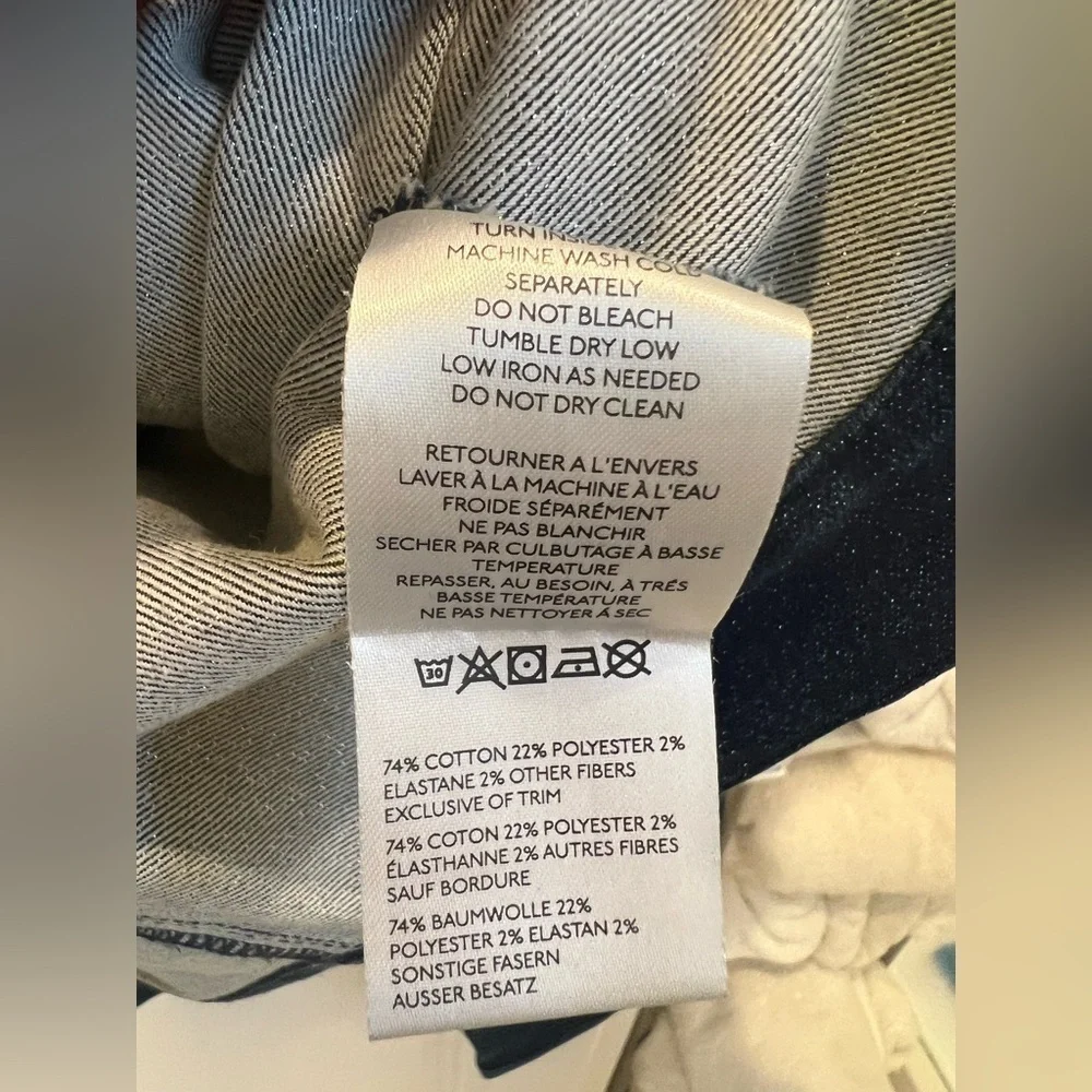 Anthropologie ❤️nwt new