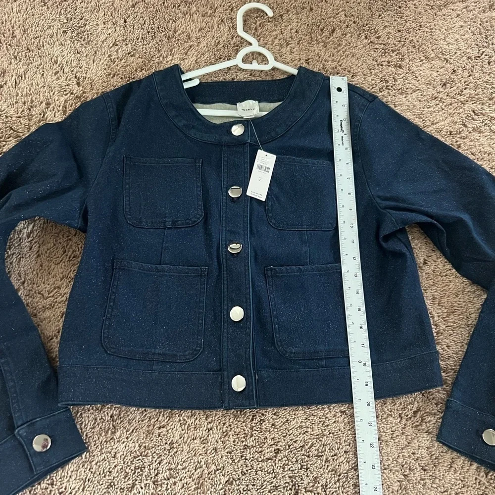 Anthropologie ❤️nwt new