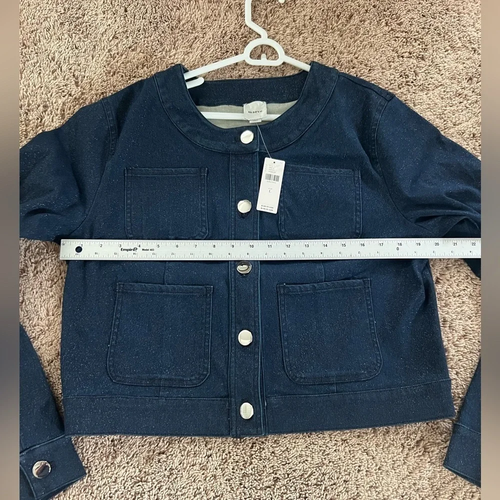 Anthropologie ❤️nwt new