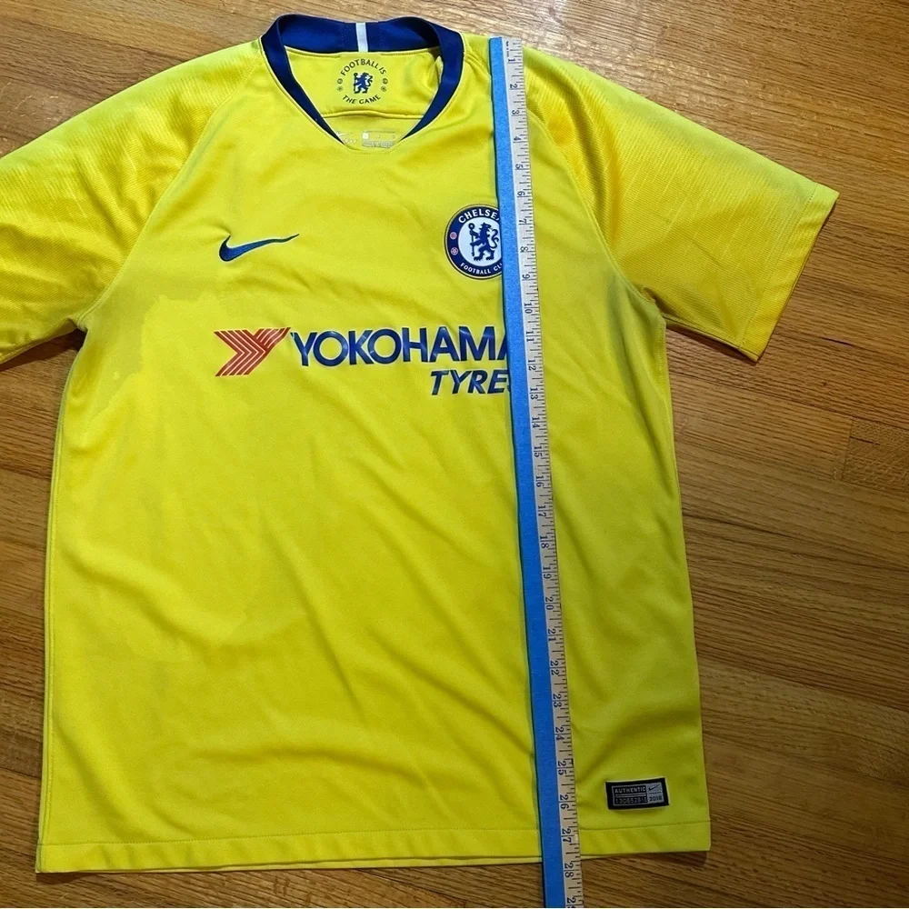 Nike chelsea football