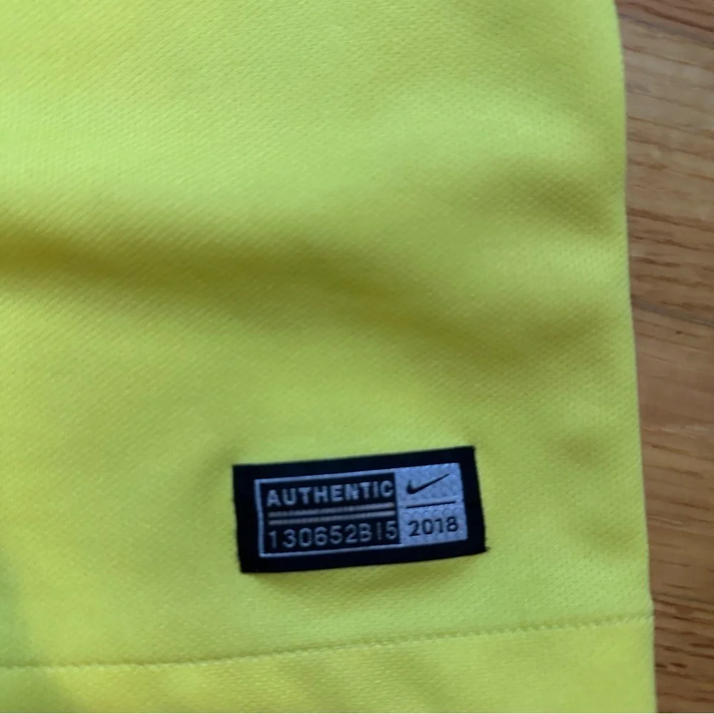 Nike chelsea football