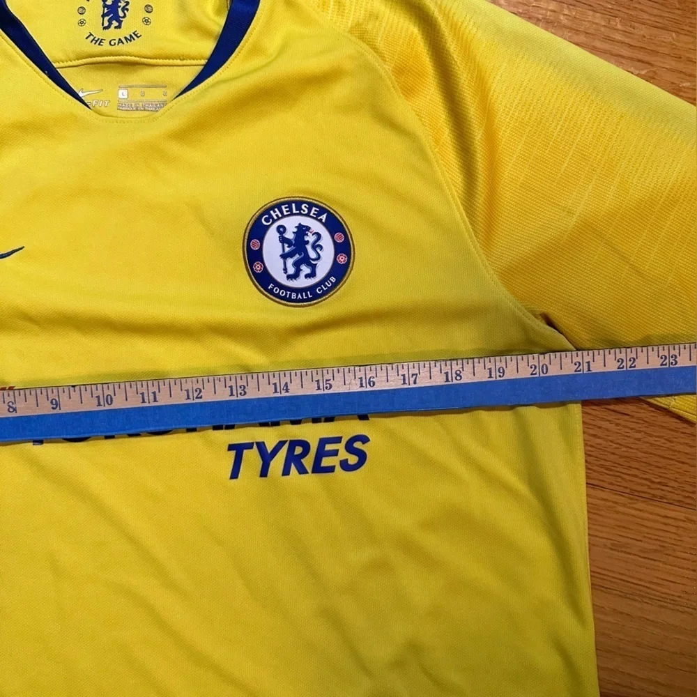 Nike chelsea football