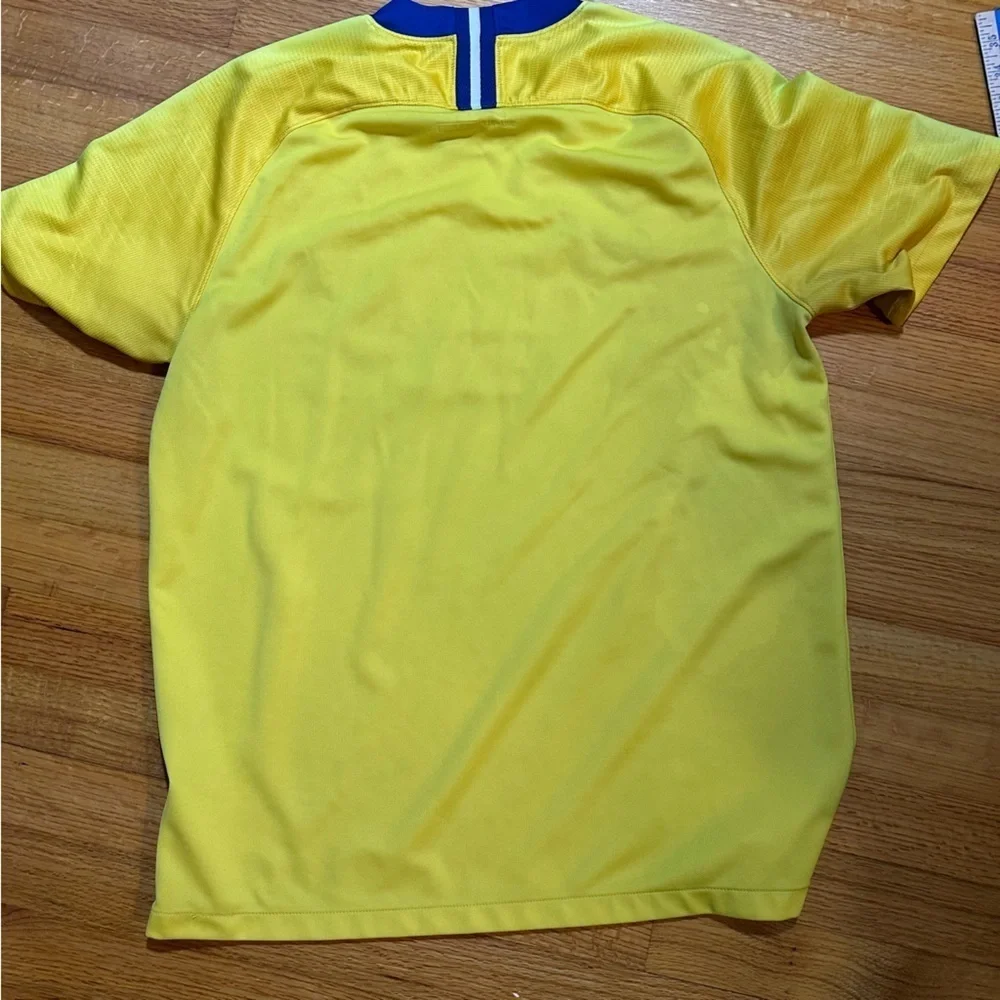 Nike chelsea football