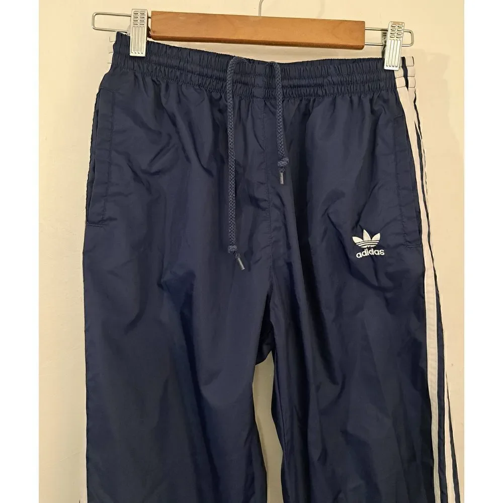 adidas vintage piece