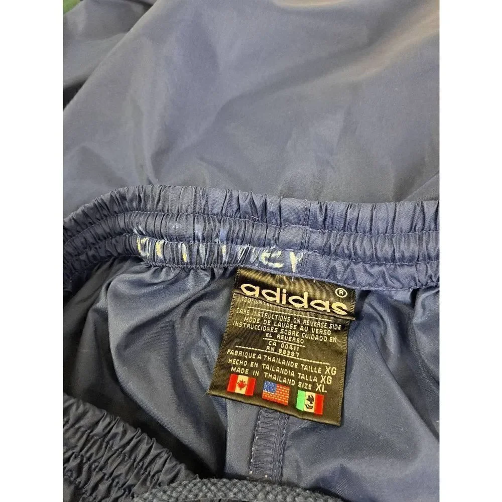 adidas vintage piece