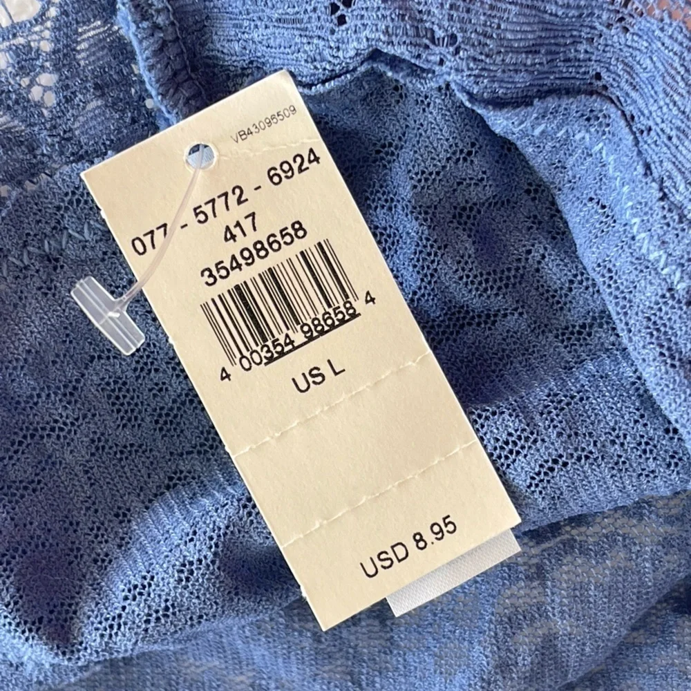 aerie tag great size