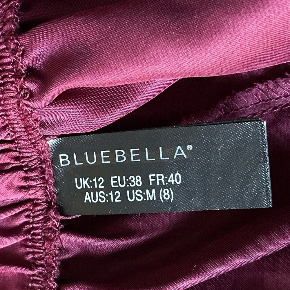 Bluebella pajama set