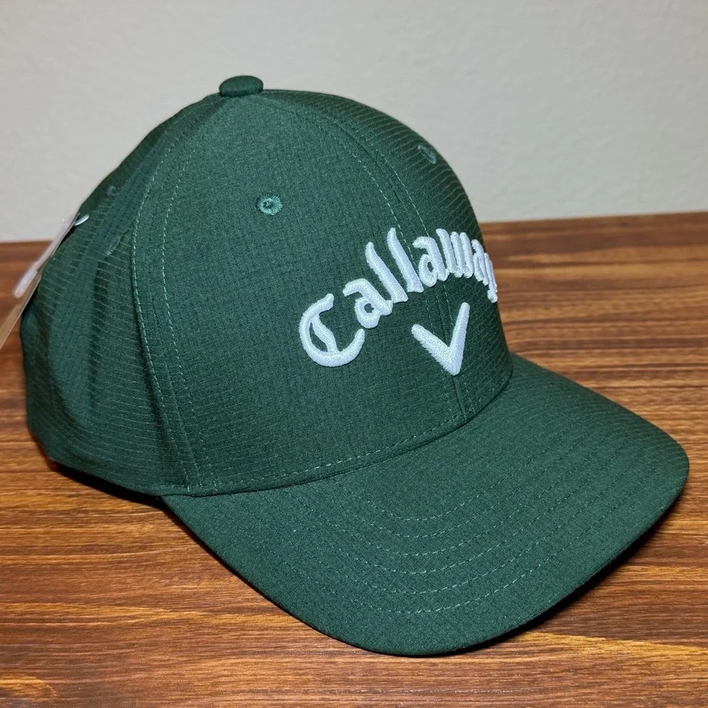 Callaway performance pro