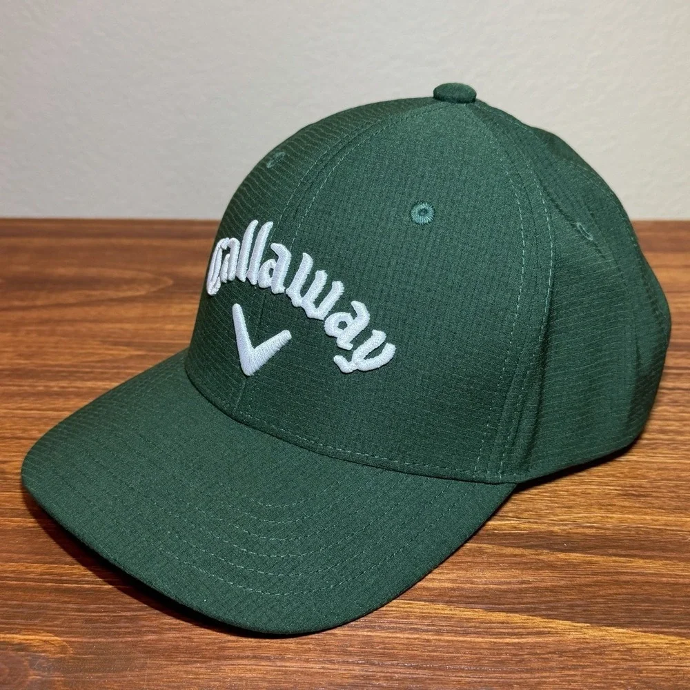 Callaway performance pro