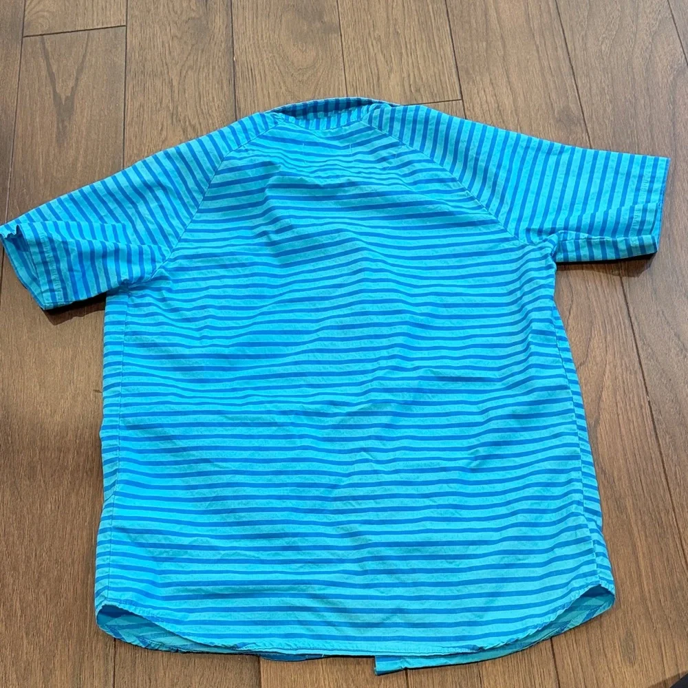 Hurley vibrant aqua