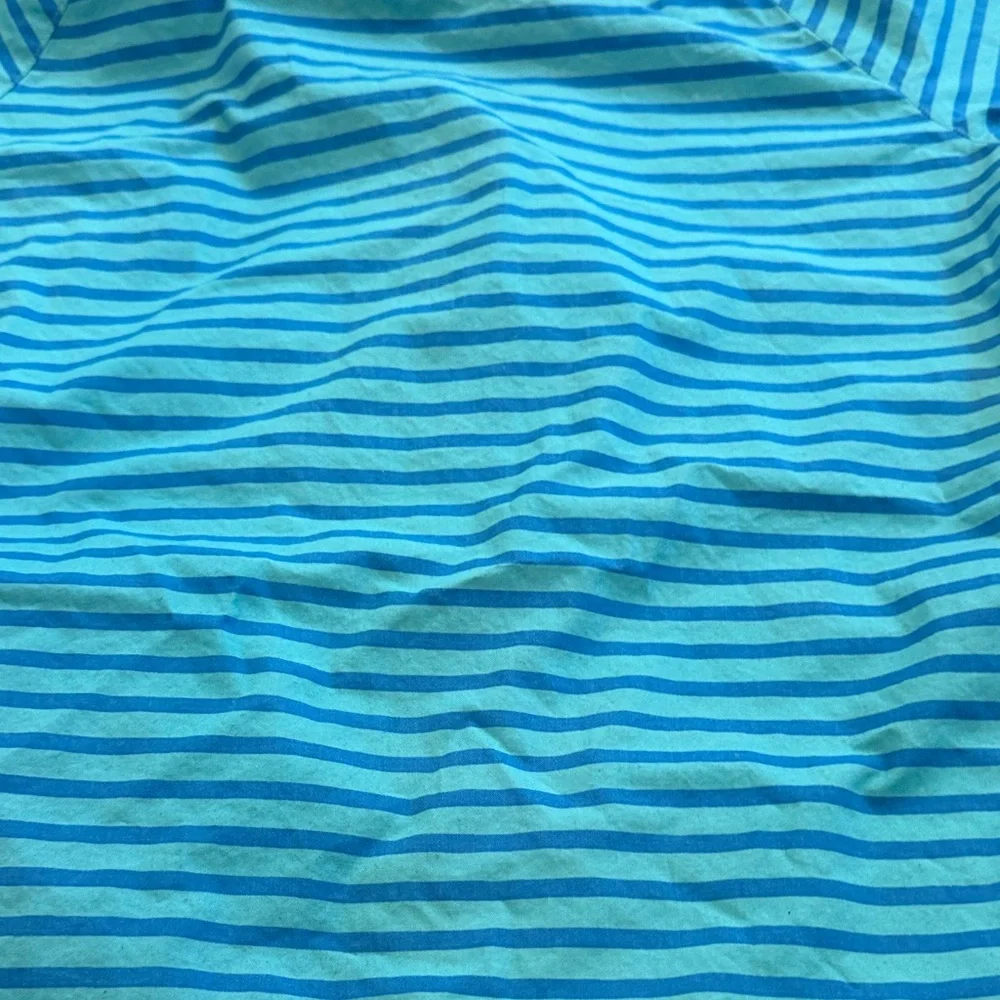 Hurley vibrant aqua