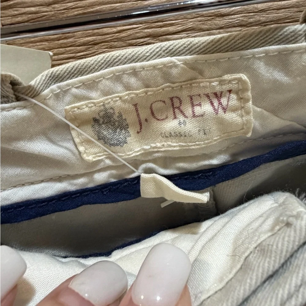 J. Crew brand new