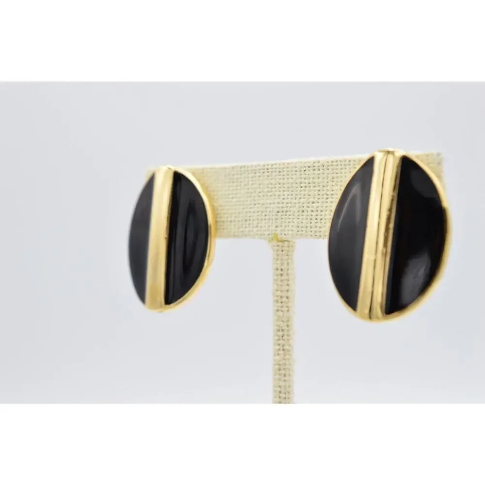 Swarovski stunning earrings
