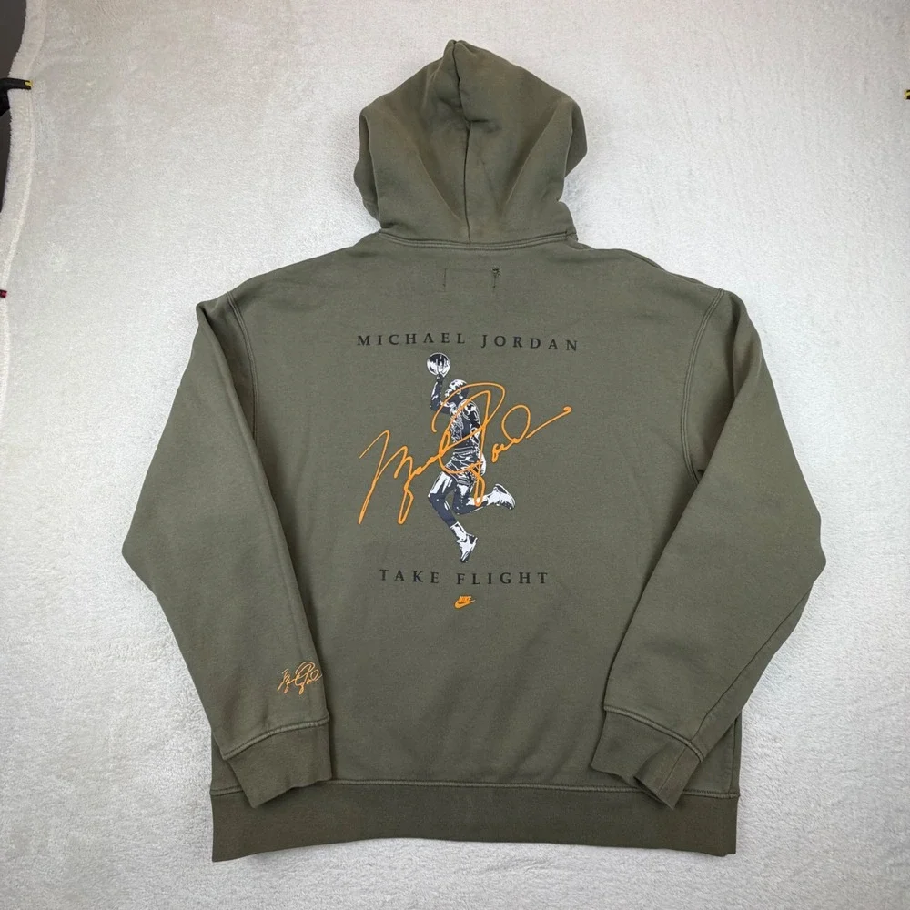 Jordan great pre