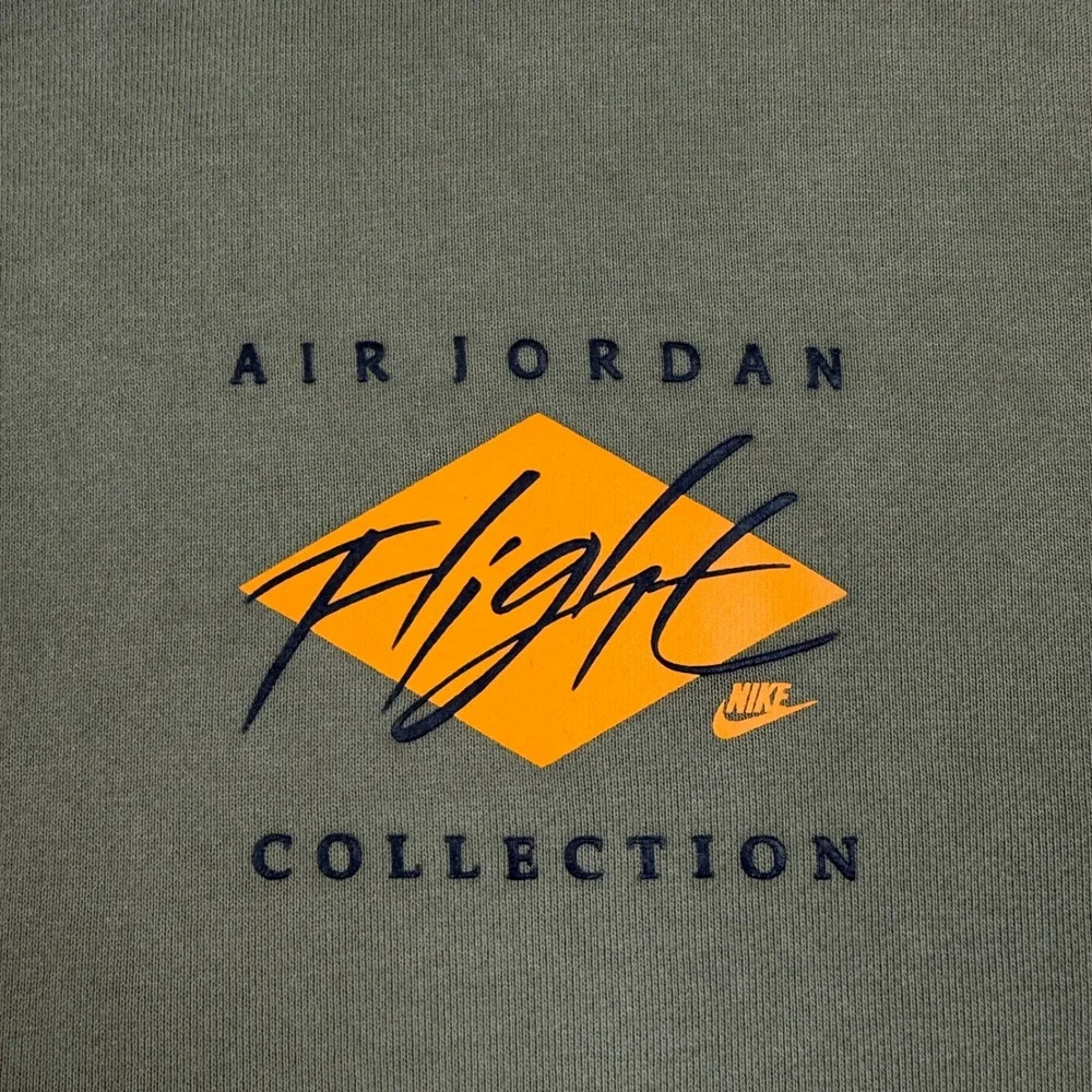 Jordan great pre