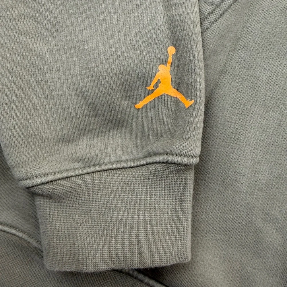 Jordan great pre