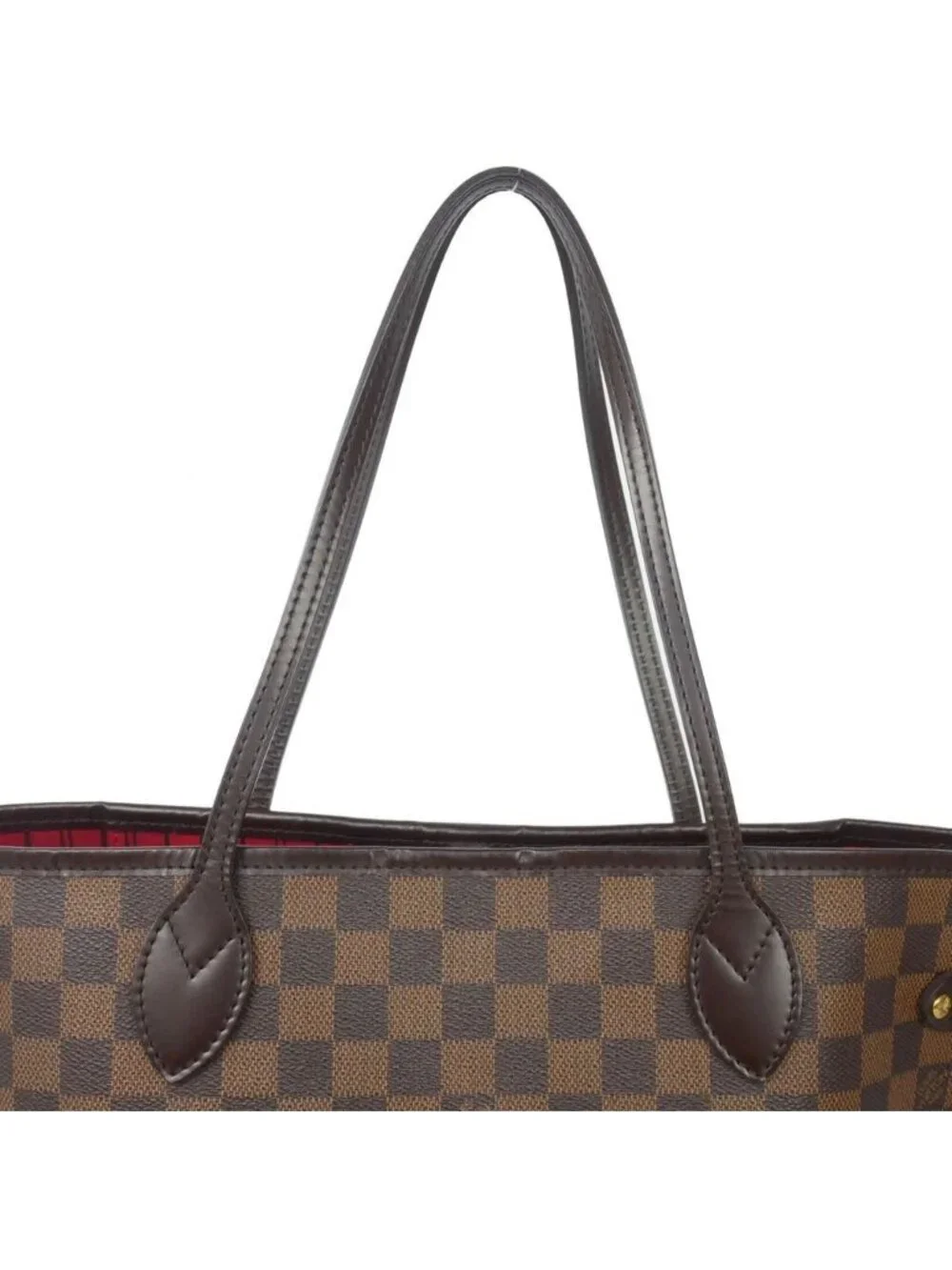 Louis Vuitton this authentic