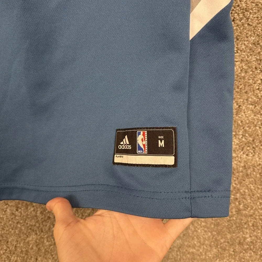 adidas minnesota timberwolves