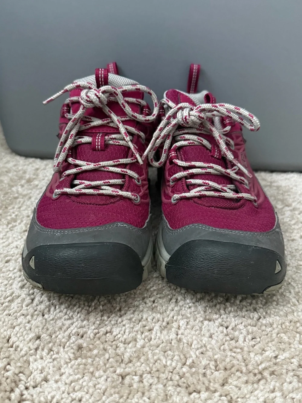 Keen take trail