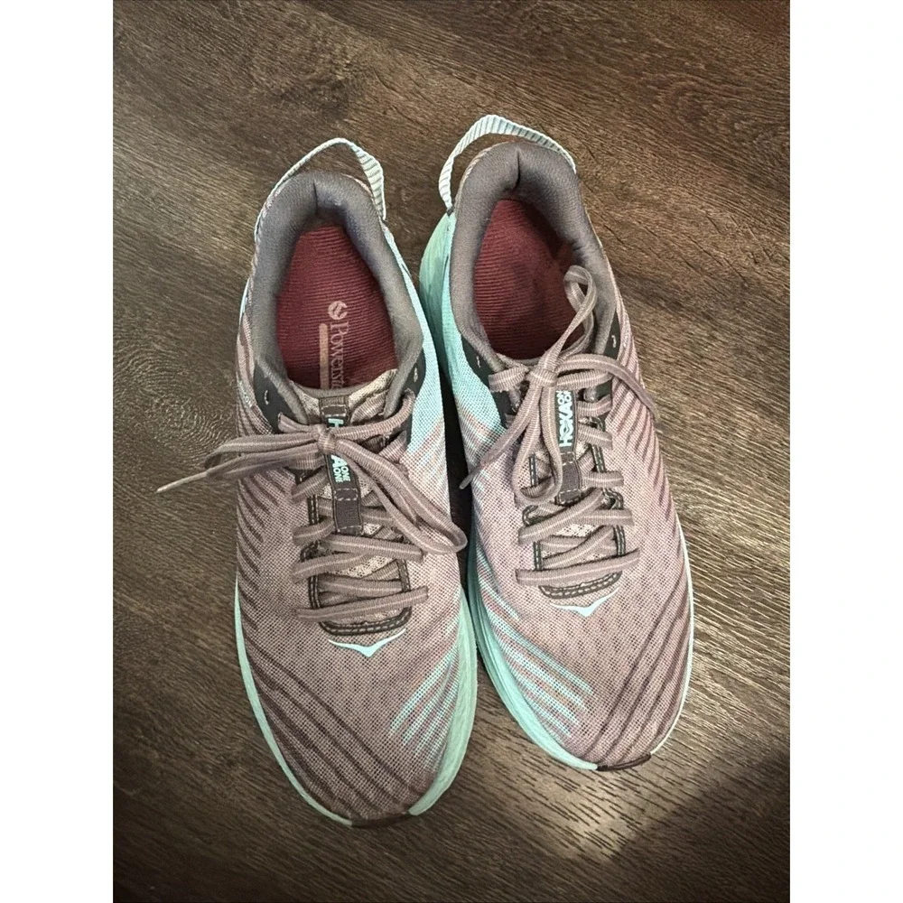Hoka One One hoka one