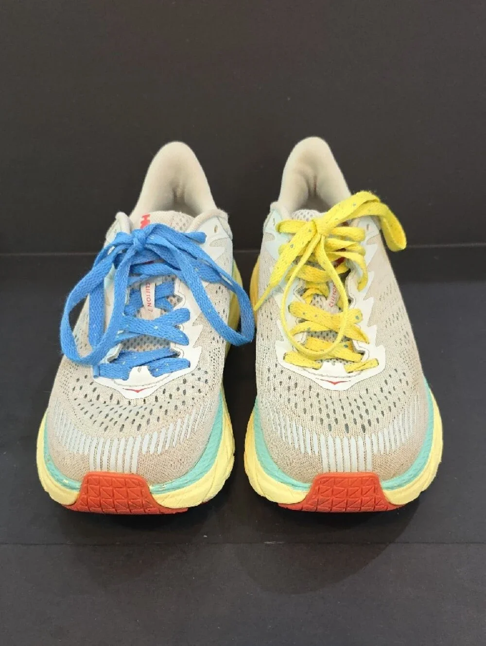 Hoka great running