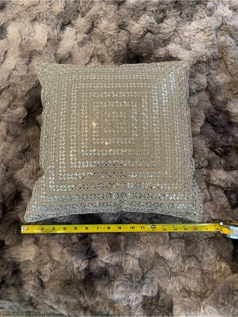 N/A square catch