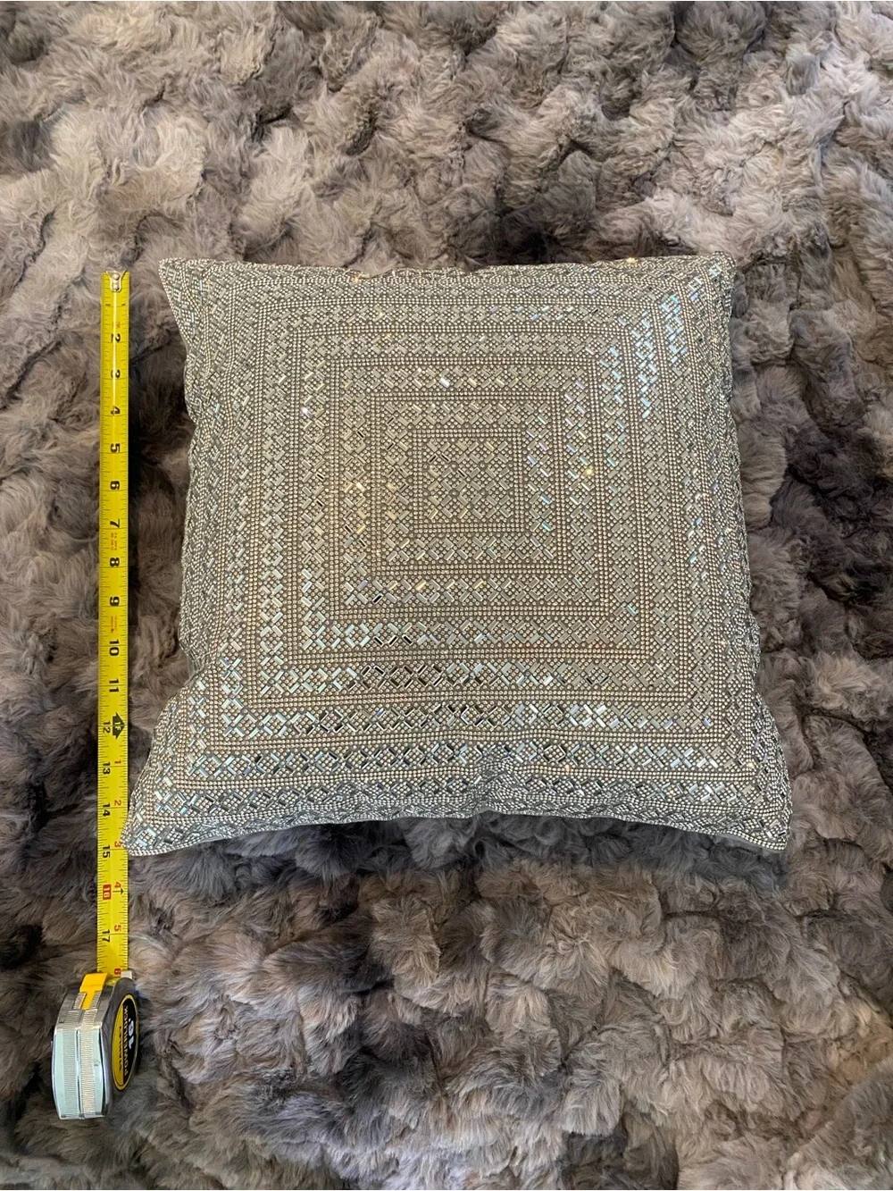 N/A #rhinestone touch this