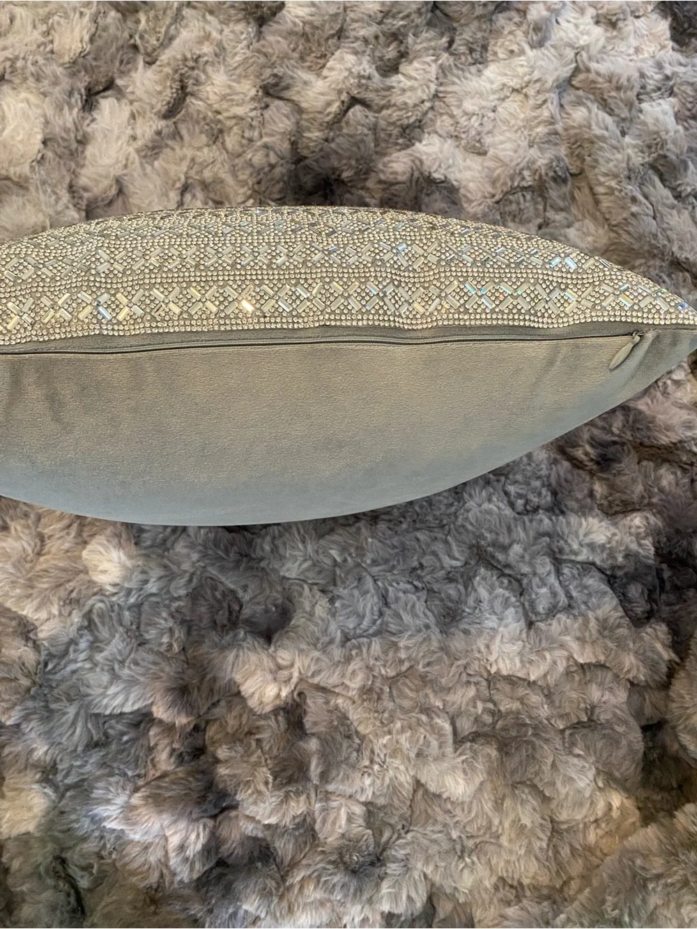 N/A this glass velvet