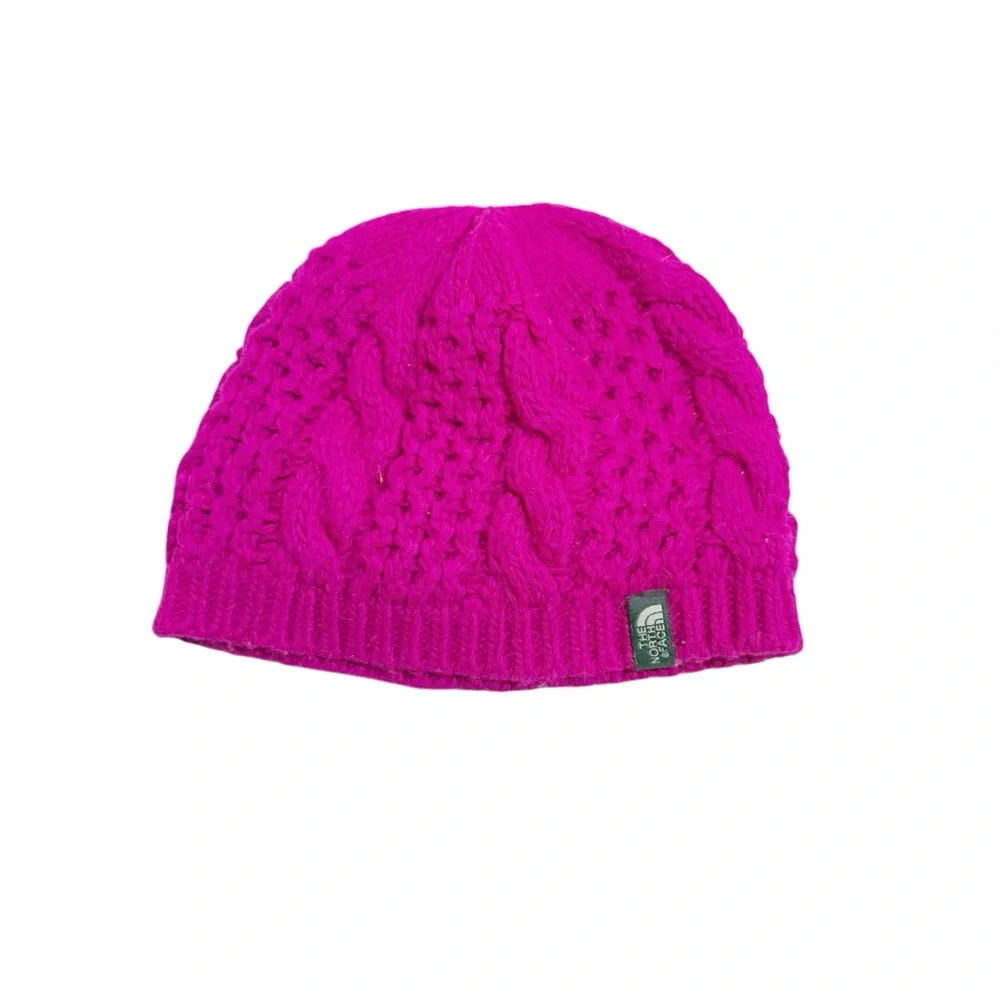 The North‎ Face Youth Cable Minna Beanie
