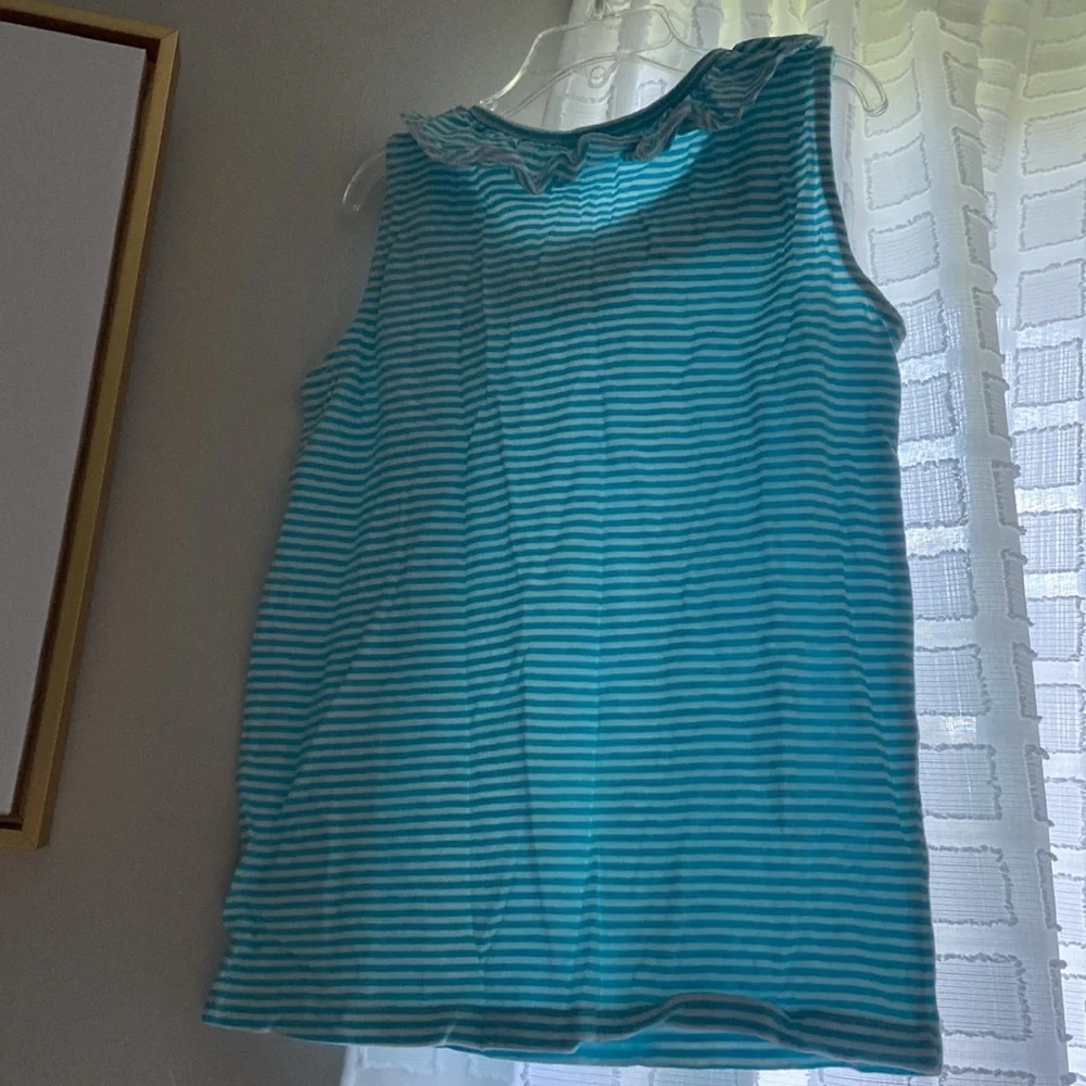 Gymboree girls tank