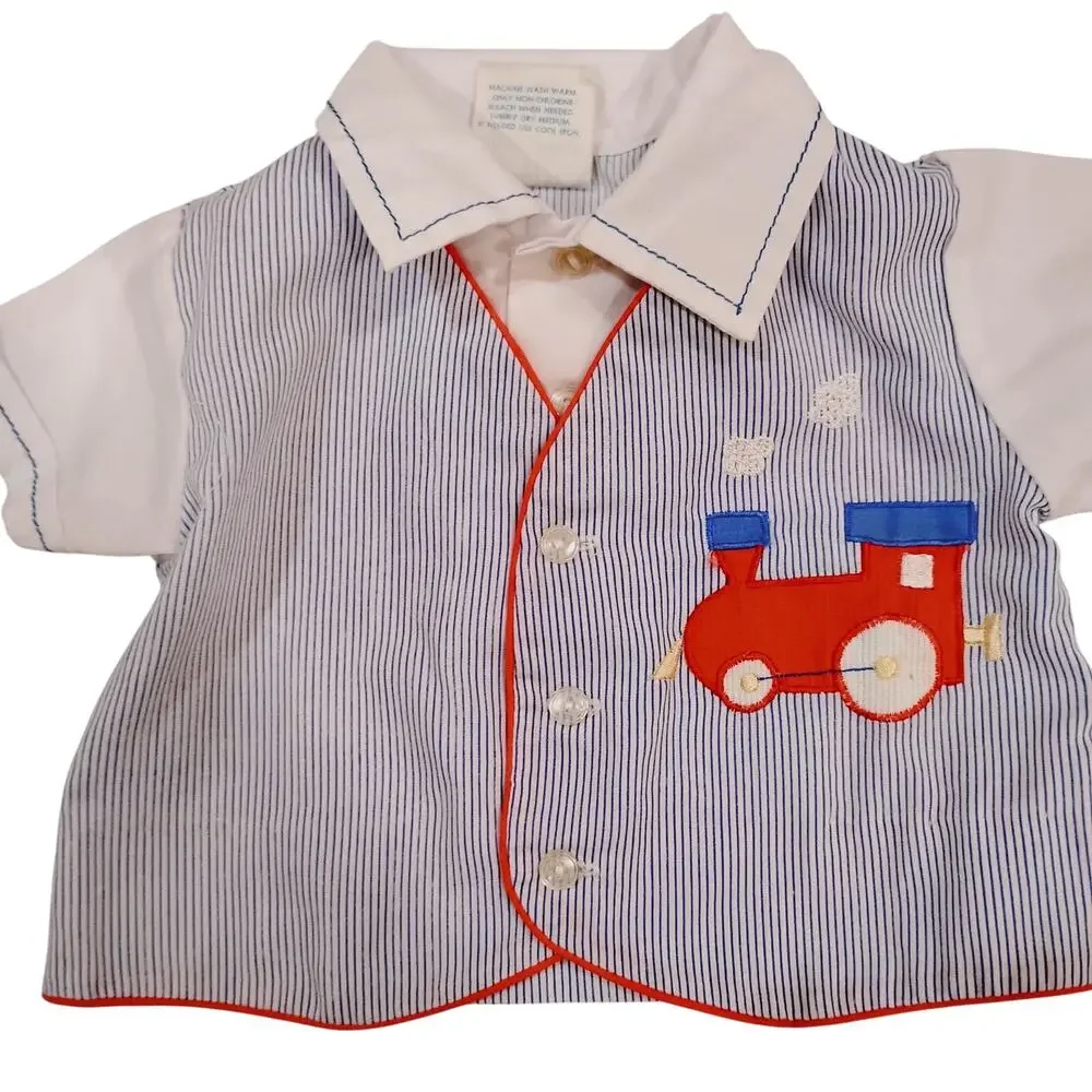Mayfair vintage baby