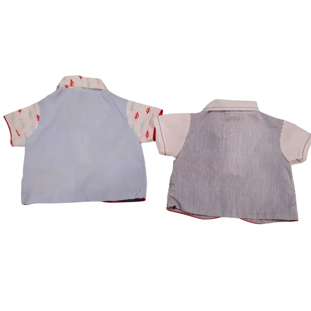 Mayfair vintage baby