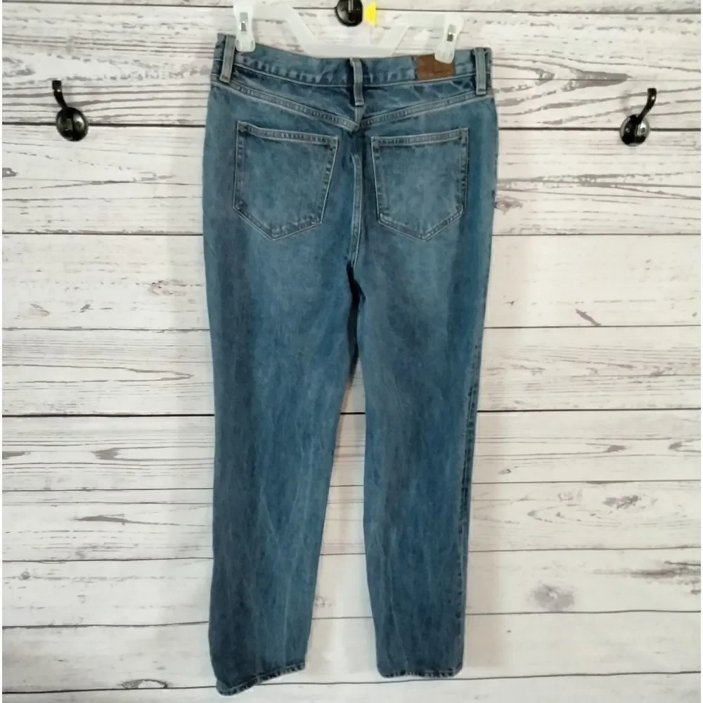 Lands End waist look