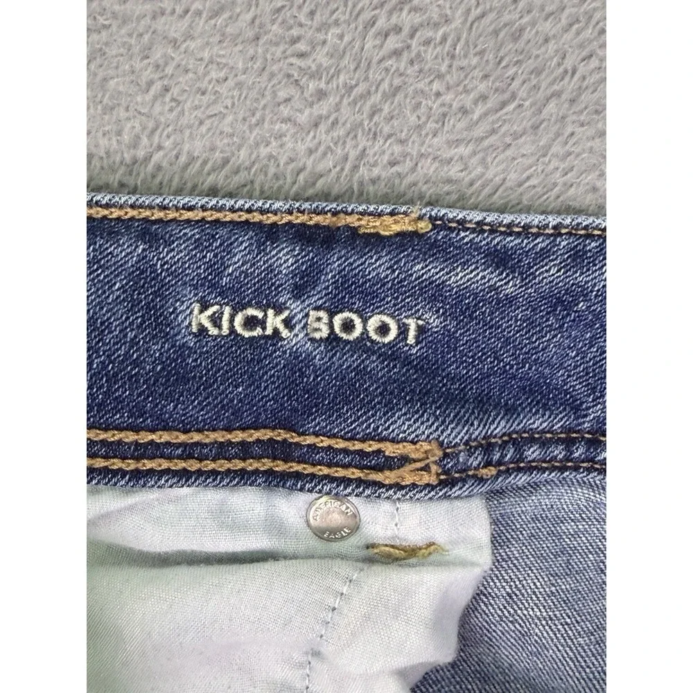 American Eagle Outfitters if you
