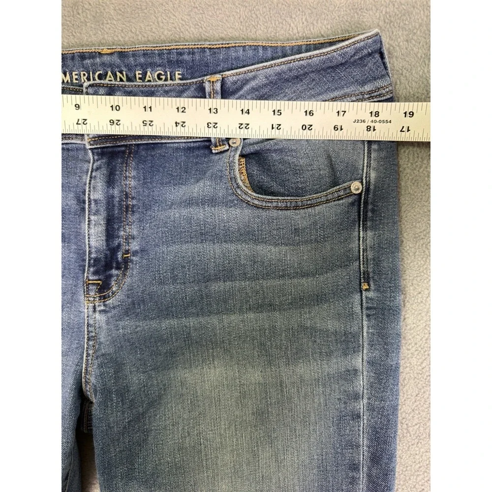 American Eagle Outfitters if you